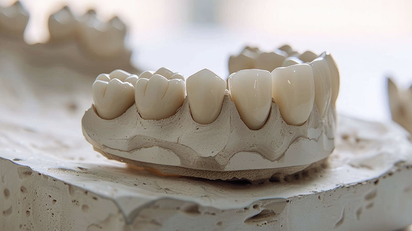 Khoa Học Và Nghệ Thuật Của Sứ Tăng Cường Leucite Trong Phục Hình Nha Khoa Khoa Học Và Nghệ Thuật Của Sứ Tăng Cường Leucite Trong Phục Hình Nha Khoa