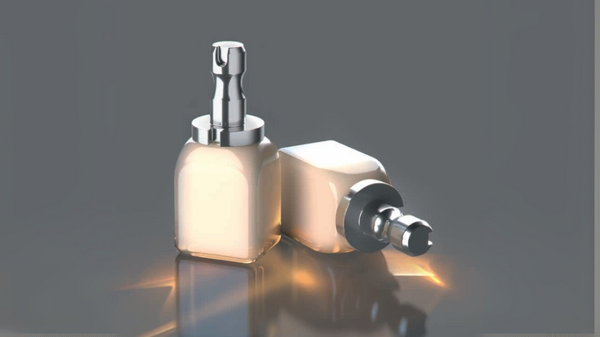 Sứ Lithium Silicate Tăng Cường Zirconia (ZLS): Tổng Quan Vật Liệu Sứ Lithium Silicate Tăng Cường Zirconia (ZLS): Tổng Quan Vật Liệu