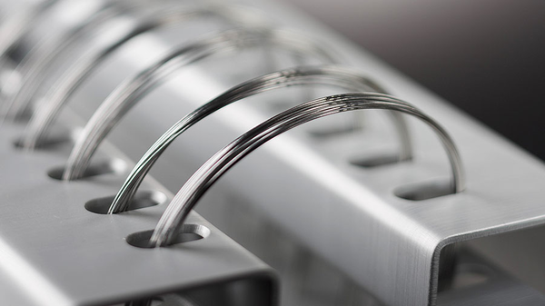 Tương Thích Sinh Học Và Xu Hướng Mới Của Dây NiTi Trong Chỉnh Nha Tương Thích Sinh Học Và Xu Hướng Mới Của Dây NiTi Trong Chỉnh Nha