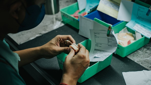 Vietnam Dental Labs: Emerging Hub For Quality Prosthetics