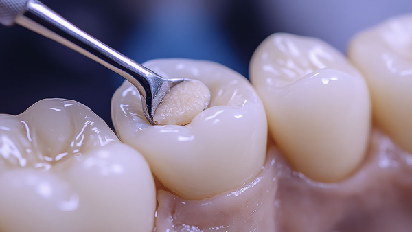Glass Ionomer Sealants: Composition, Clinical Effectiveness, Indications & Best Practices