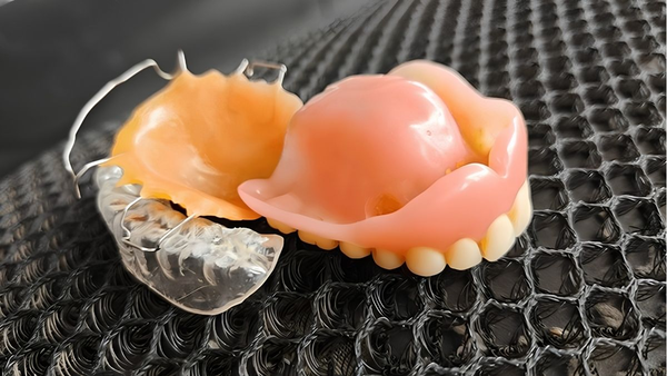 Polymer Materials In The Dental Industry: A Comprehensive Overview