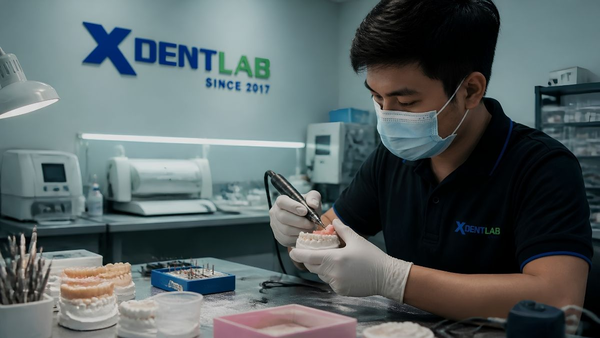 Silicone Polymers In Dentistry: A Comprehensive Overview