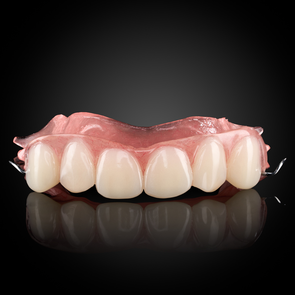 Acrylic Partial Denture