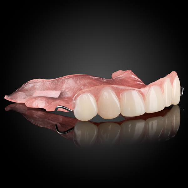 Acrylic Partial Denture