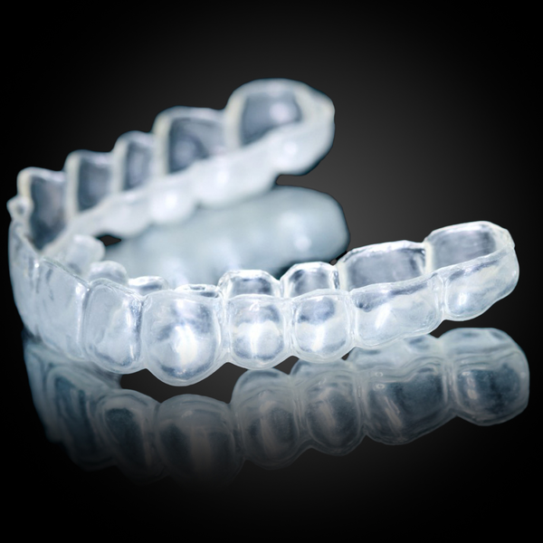 Bleaching Tray