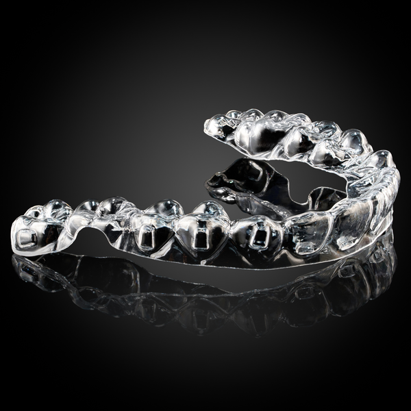 Khay Chỉnh Nha Trong Suốt Clear Aligner