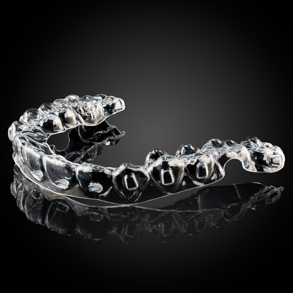 Khay Chỉnh Nha Trong Suốt Clear Aligner