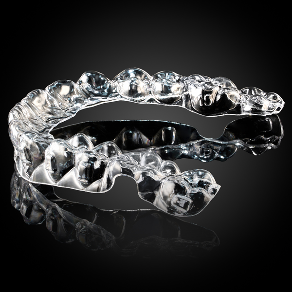 Khay Chỉnh Nha Trong Suốt Clear Aligner