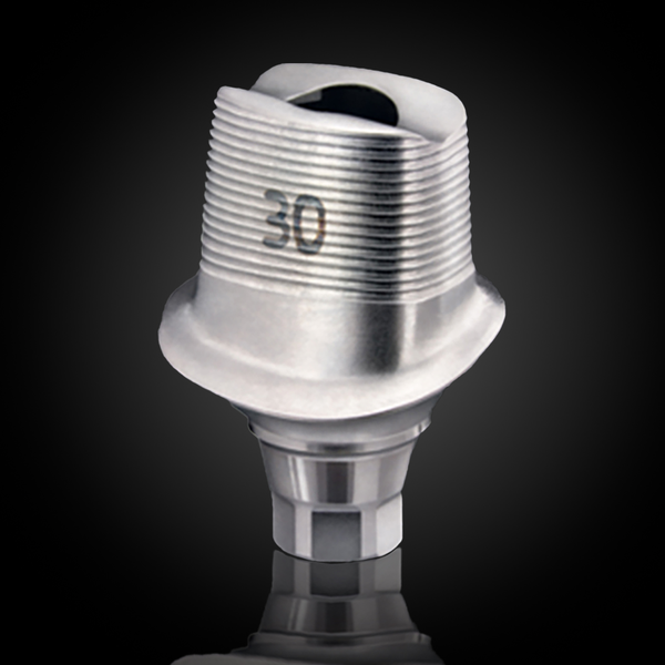 Customized Abutments