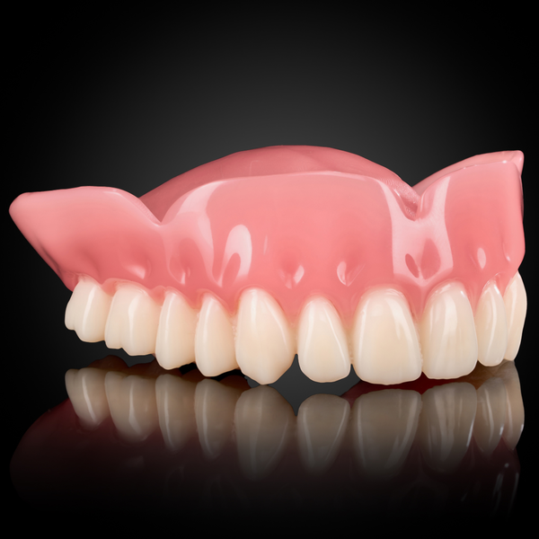 Digital Denture