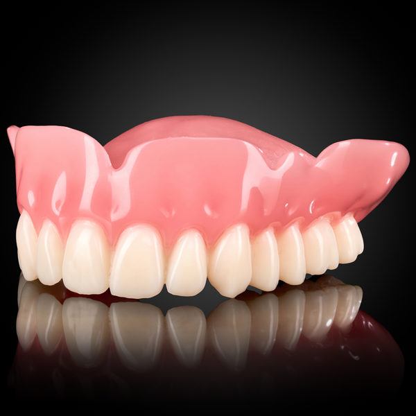 Digital Denture