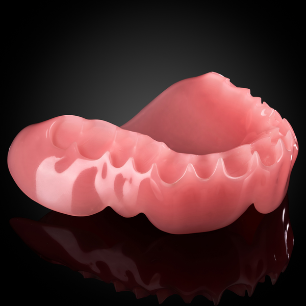 Digital Denture