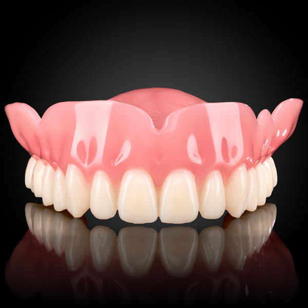 Digital Denture