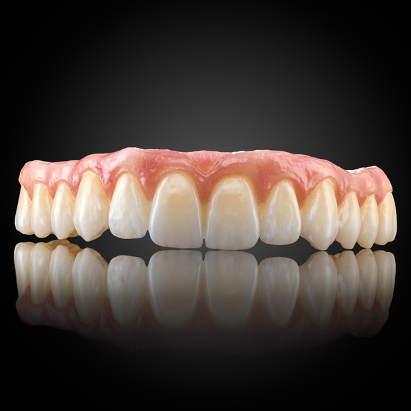 Esthetic Full Arch Implant