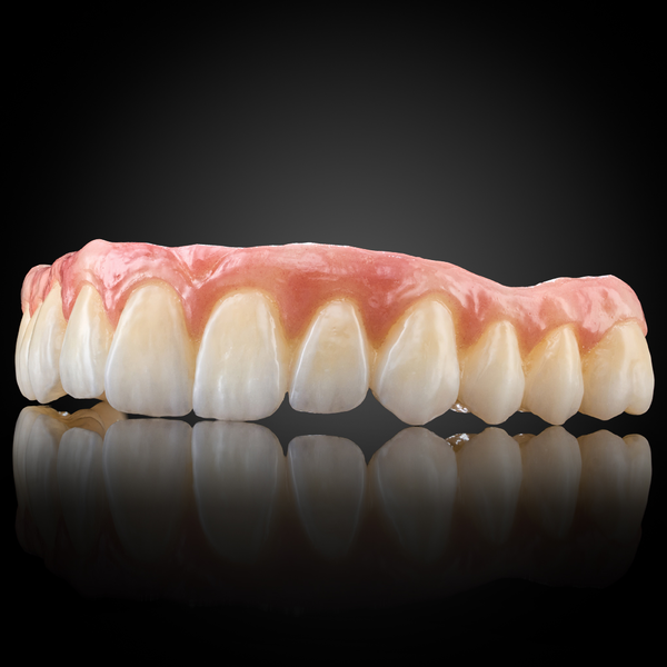 Esthetic Full Arch Implant