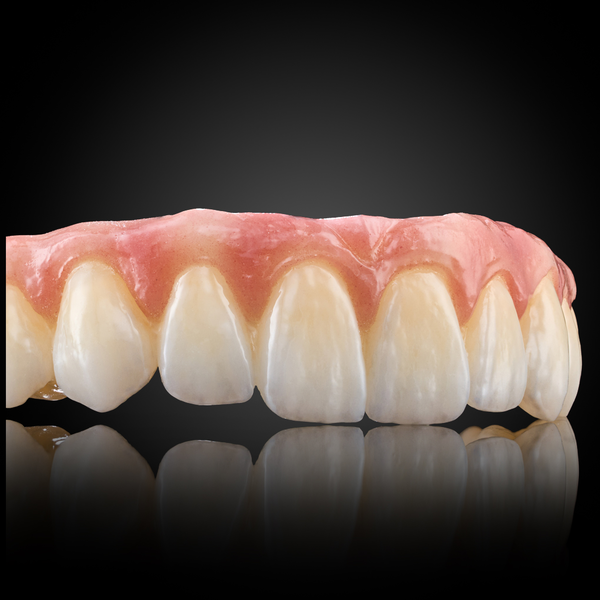 Esthetic Full Arch Implant