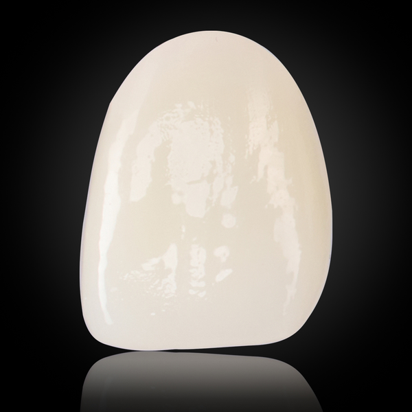 Esthetic Multilayer Zirconia