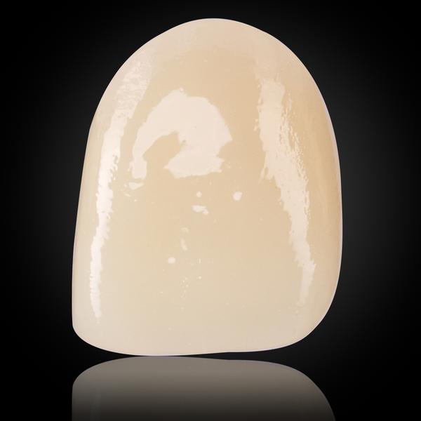 Esthetic Multilayer Zirconia