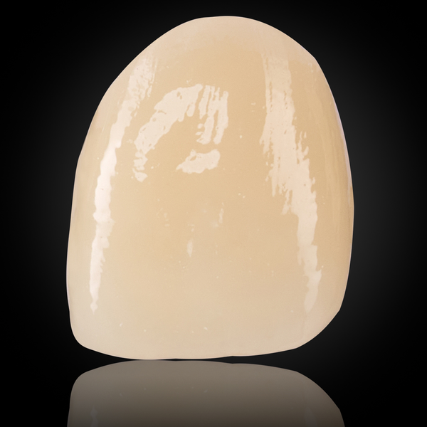 Esthetic Multilayer Zirconia