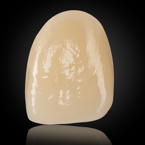 Esthetic Multilayer Zirconia