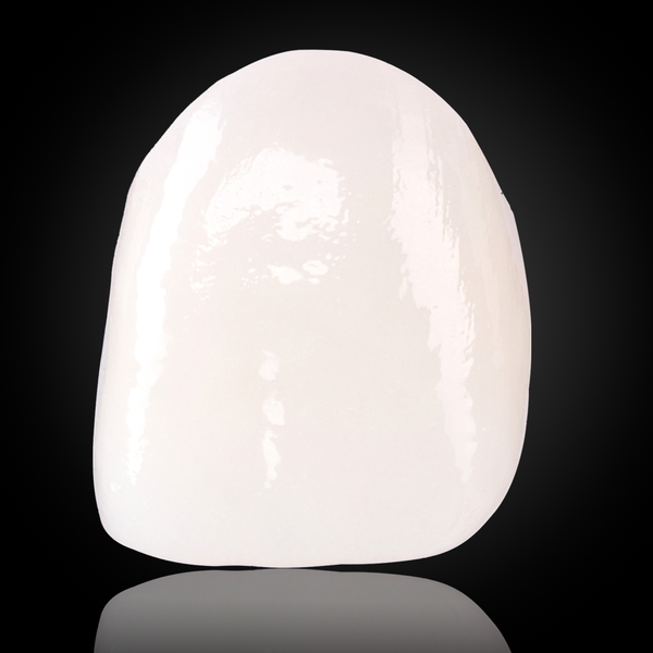 Esthetic Multilayer Zirconia