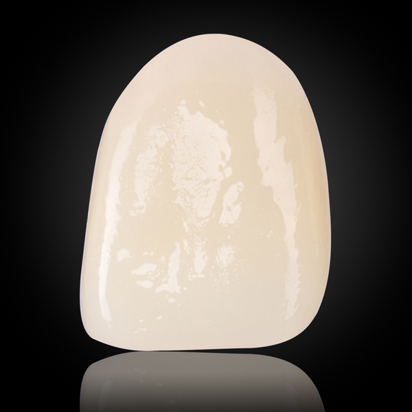 Esthetic Multilayer Zirconia