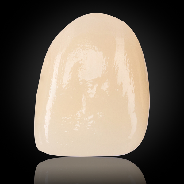 Esthetic Multilayer Zirconia