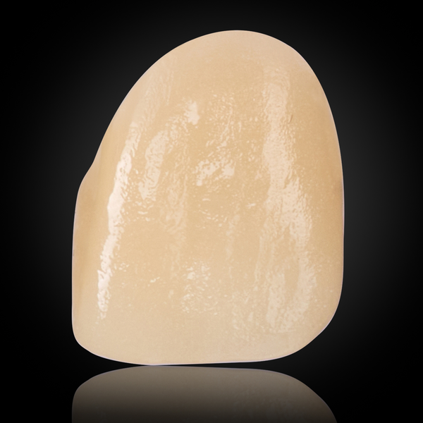 Esthetic Multilayer Zirconia