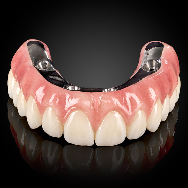 Full Arch Hybrid Bar