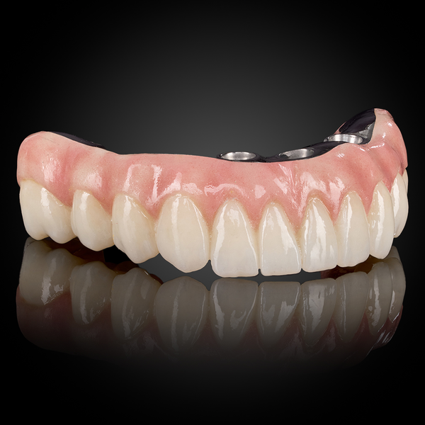 Full Arch Hybrid Bar