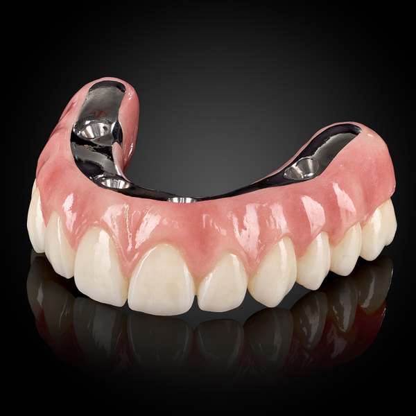 Full Arch Hybrid Bar