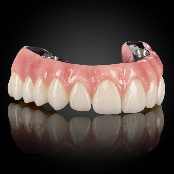 Full Arch Hybrid Bar