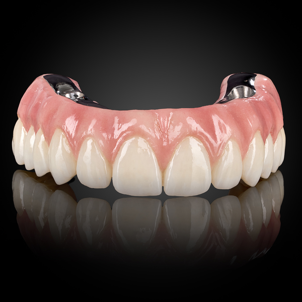 Full Arch Hybrid Bar