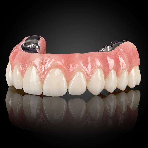 Full Arch Hybrid Bar