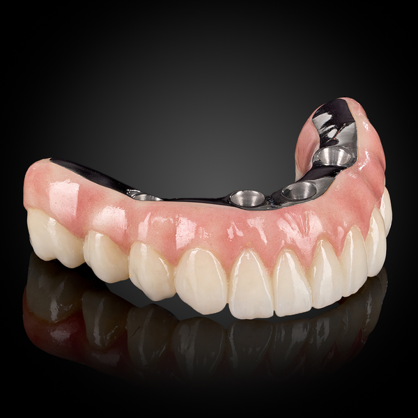 Full Arch Hybrid Bar