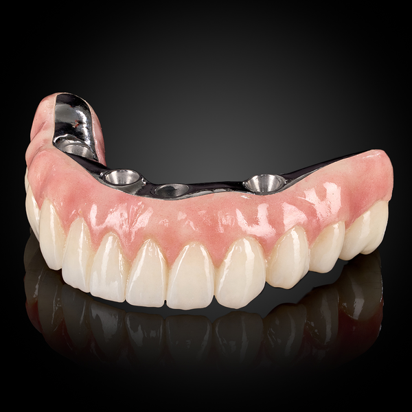 Full Arch Hybrid Bar