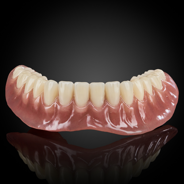Full Denture