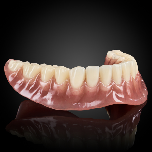 Full Denture