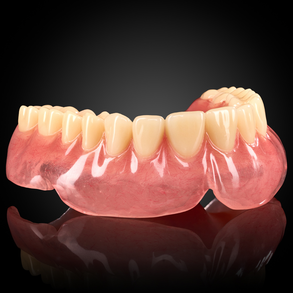Full Denture