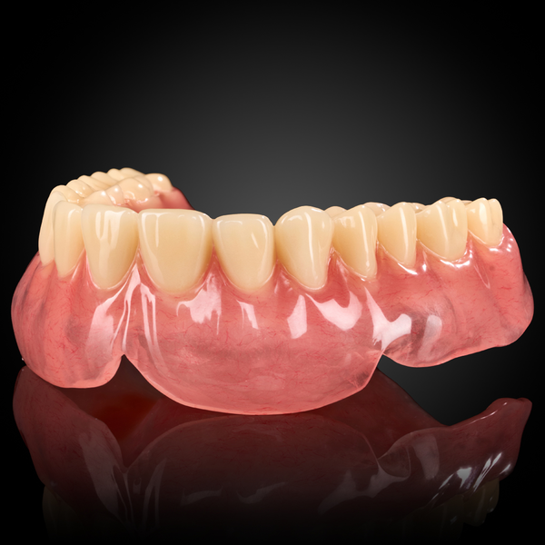 Full Denture