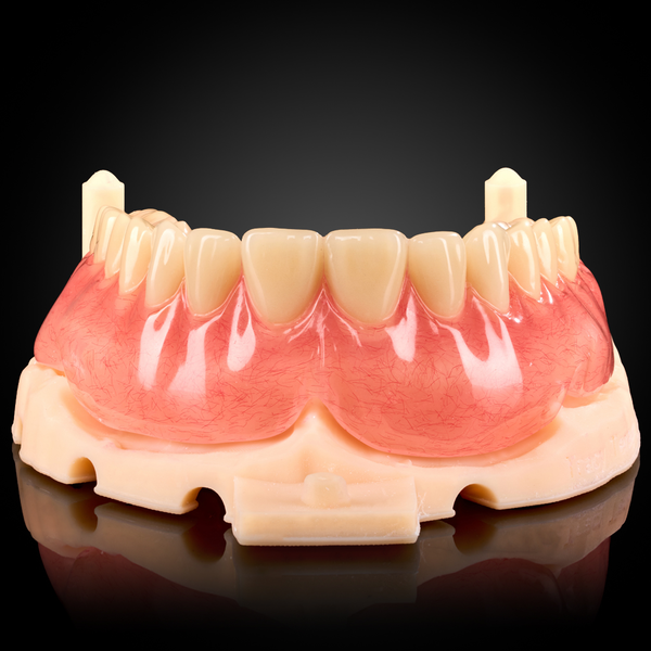 Full Denture