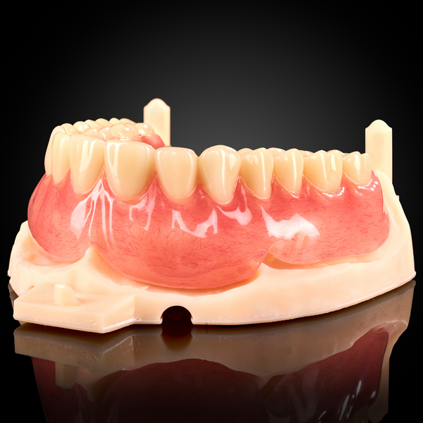 Full Denture