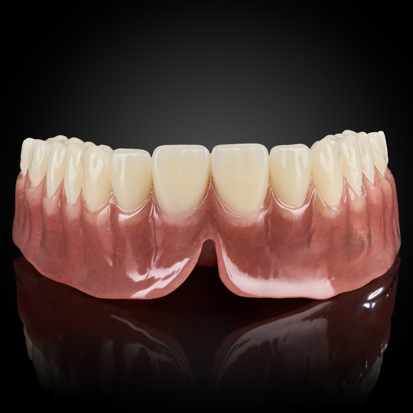 Full Denture