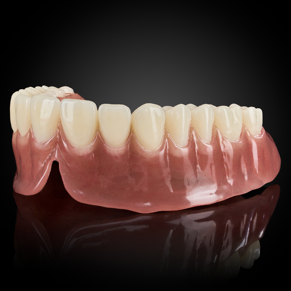 Full Denture