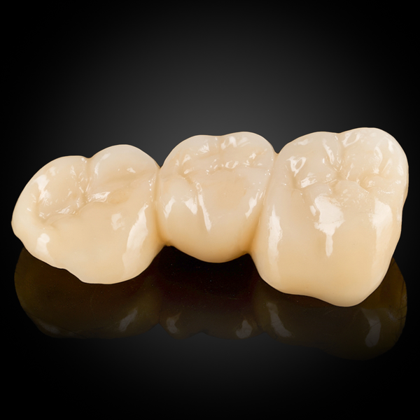 Monolithic Zirconia