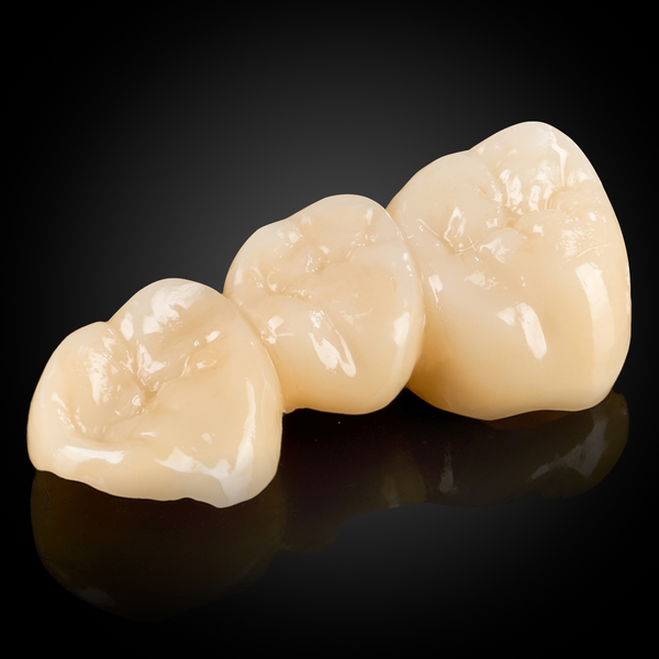 Monolithic Zirconia