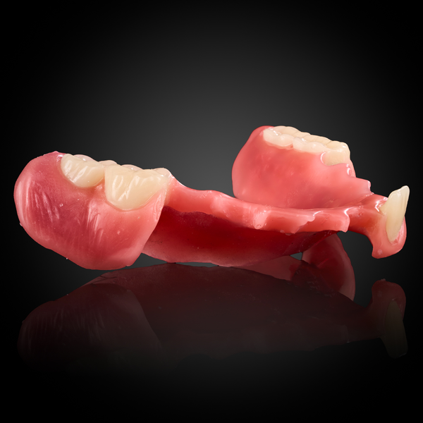 Wax Try-In