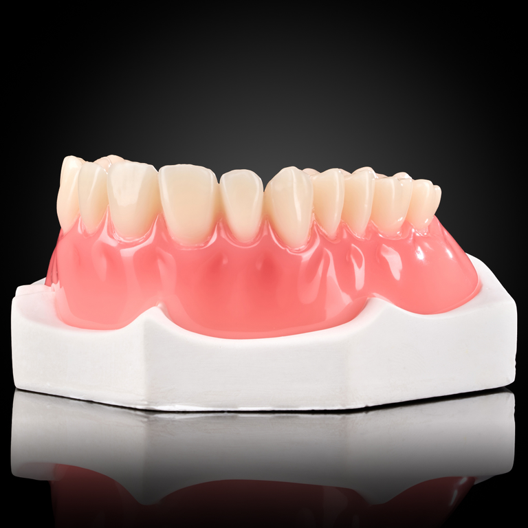 Phục Hình Tháo Lắp Kỹ Thuật Số
