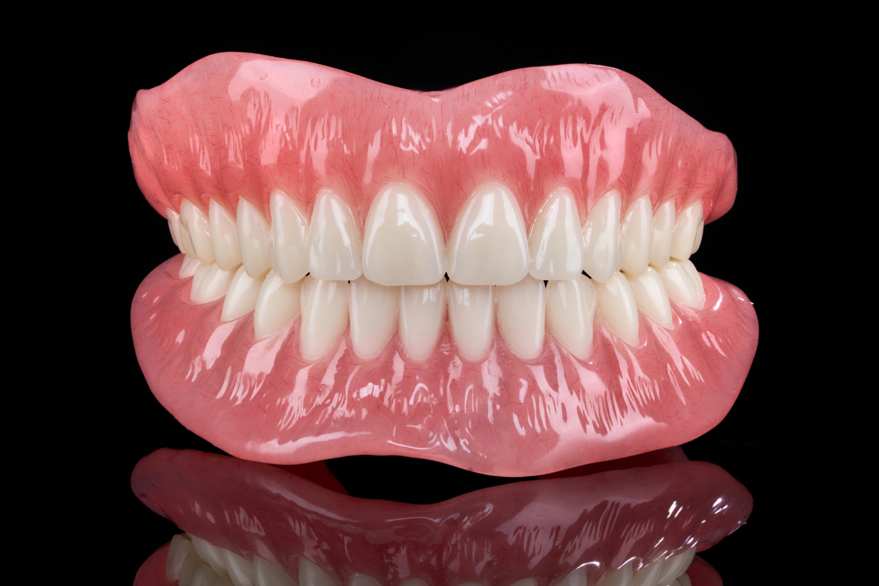 Full Denture